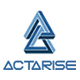 ACTARISE（アクタライズ）